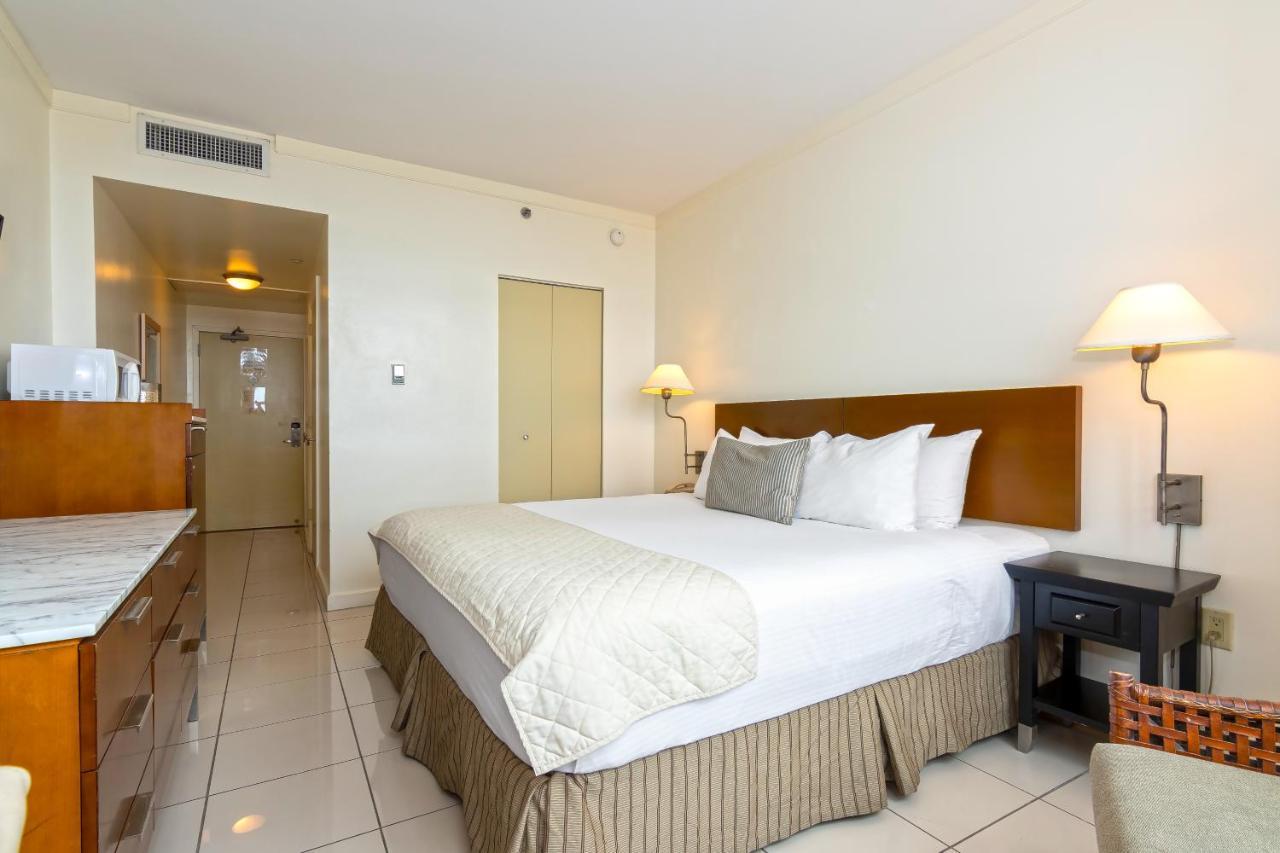 ميامي Private Residences At Hotel Arya By Sofla Vacations المظهر الخارجي الصورة